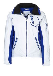 Salomon   OSYSSEE II GTX   Ski jacket   white