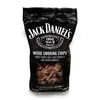 Jack Daniels 180 cu in Barrel Wood Chips