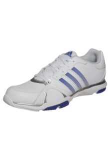 adidas Performance   ESSENTIAL STAR   Sports shoes   white
