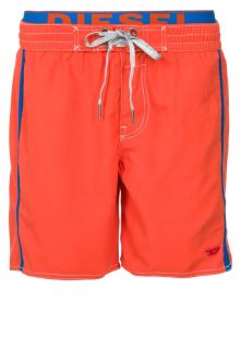Diesel   Swimming shorts   orange
