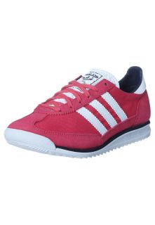 adidas Originals   SL 72 W   Trainers   pink