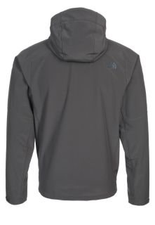 The North Face APEX ANDROID   Soft shell jacket   grey
