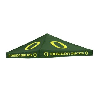 Logo Chairs Oregon Ducks Replacement Canopy Top