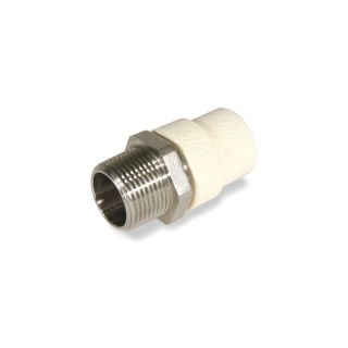 KBI 3/4 in Dia Adapter CPVC Fitting