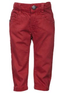 Levis®   CLEMENT   Straight leg jeans   red