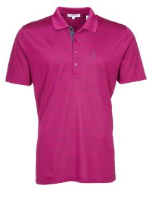 Calvin Klein Golf   Polo shirt   pink