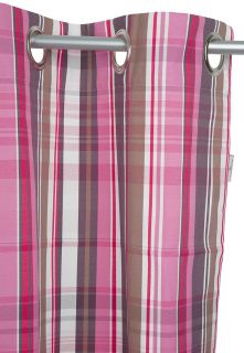Tom Tailor   Curtains   pink