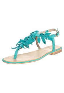 Tosca Blu   Sandals   turquoise