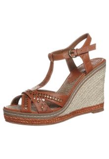 Anna Field   High heeled sandals   brown