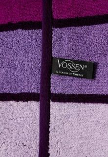 Vossen   CALYPSO SUNSHINE   Sauna towel   purple