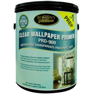 Roman Gallon Gloss Wallpaper Primer