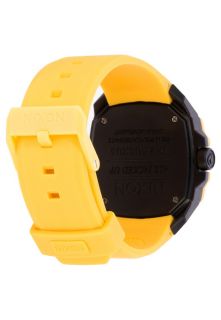 Nixon RUCKUS   Watch   yellow