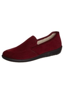 Rohde   Slippers   red