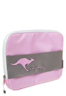 KangaROOS Laptop bag   pink