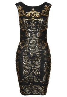 Lipsy   BAROQUE   Cocktail dress / Party dress   black