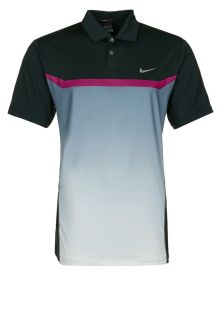 Nike Golf   Polo shirt   black
