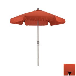 Phat Tommy Brick Market Umbrella with Tilt And Crank