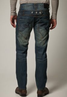 Rocawear TONY FIT   Jeans   blue