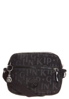 Kipling   LINA   Across body bag   black