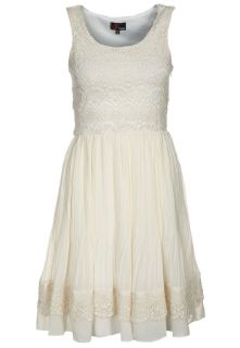 Yumi   LACEY   Dress   white