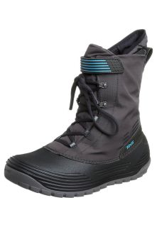 Teva   CHAIR 5   Winter boots   black