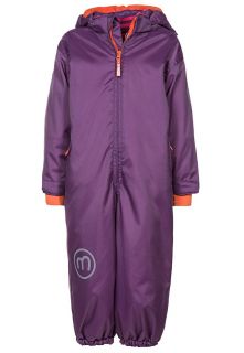 Minymo   Snowsuit   purple