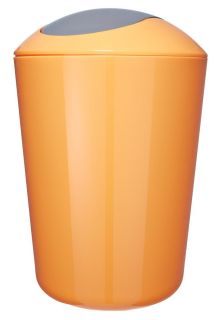 Kleine Wolke   GLOSSY   Waste paper basket   orange