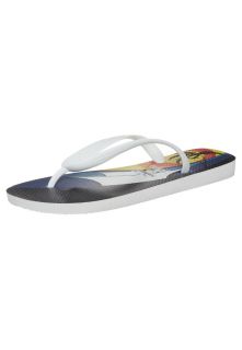 Havaianas   HYPE   Pool shoes   white
