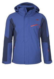 The North Face   STREIF   Ski jacket   blue