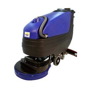 Pacific Z20T Walk Behind Floor Scrubber 20" With Transaxle Drive   No Battery Health & Personal Care