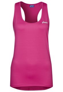 ASICS   Vest   pink