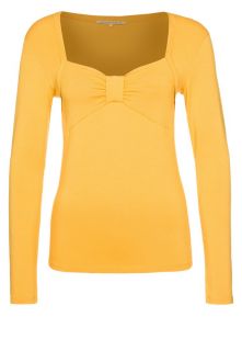 Anna Field   Long sleeved top   yellow