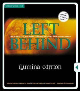 Left Behind iLumina Edition Software
