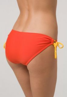 Beach Panties   TAHITI   Bikini bottoms   orange