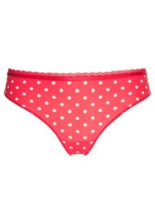 LingaDore   DAILY STRING   Thong   red
