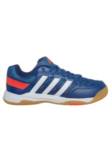 adidas Performance ESSENCE 10.1   Handball shoes   blue
