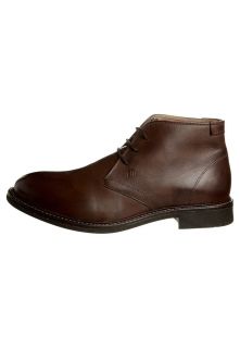 Façonnable LIBERTY   Lace up boots   brown