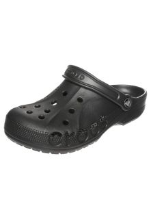 Crocs   BAYA   Sandals   black