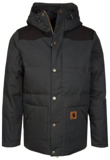 Carhartt   DOUGLAS   Winter jacket   black
