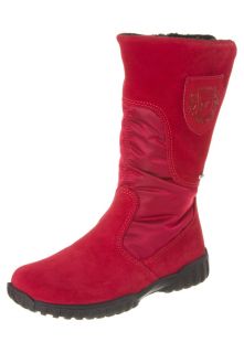 Primigi   PERAL   Winter boots   red