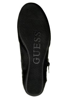 Guess SANDER   Trainers   black