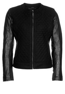 Korintage   CLARICE   Light jacket   black