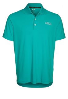 adidas Golf   FP SOLID   Polo shirt   turquoise