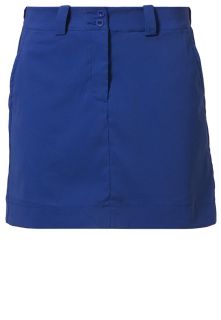 Nike Golf   Sports skirt   blue