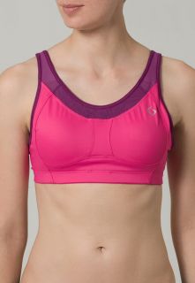 Moving Comfort VERO   Sports bra   pink