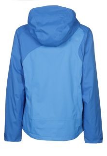 Jack Wolfskin COOL WAVE   Outdoor jacket   blue