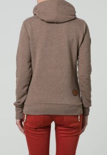 Naketano REORDER II   Sweatshirt   brown