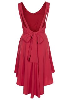 Louche CHICA   Cocktail dress / Party dress   red