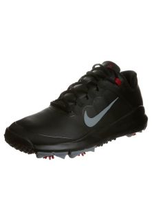 Nike Golf   MOTION CONTROL TW 13   Golf shoes   black