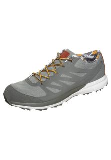 Salomon   SENSE THEMATIC   Hiking shoes   grey